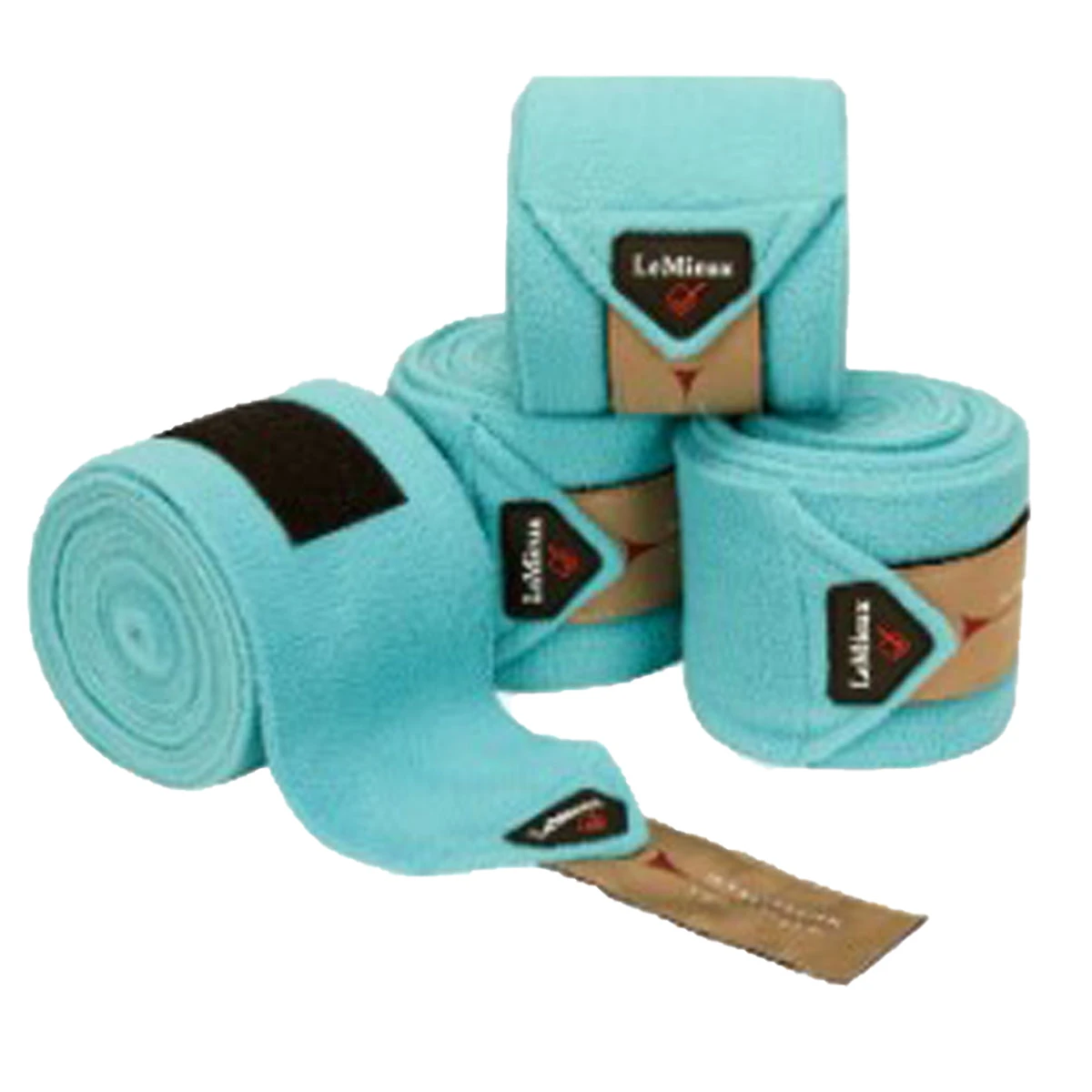 LeMieux Classic Polo Bandages 3 LeMieux Classic Polo Bandages