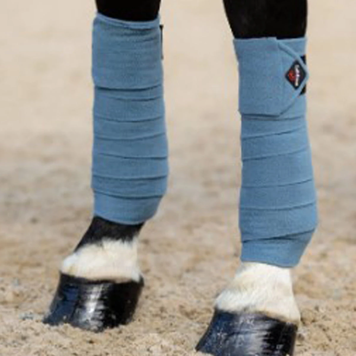 LeMieux Classic Polo Bandages 15 LeMieux Classic Polo Bandages - Image 13