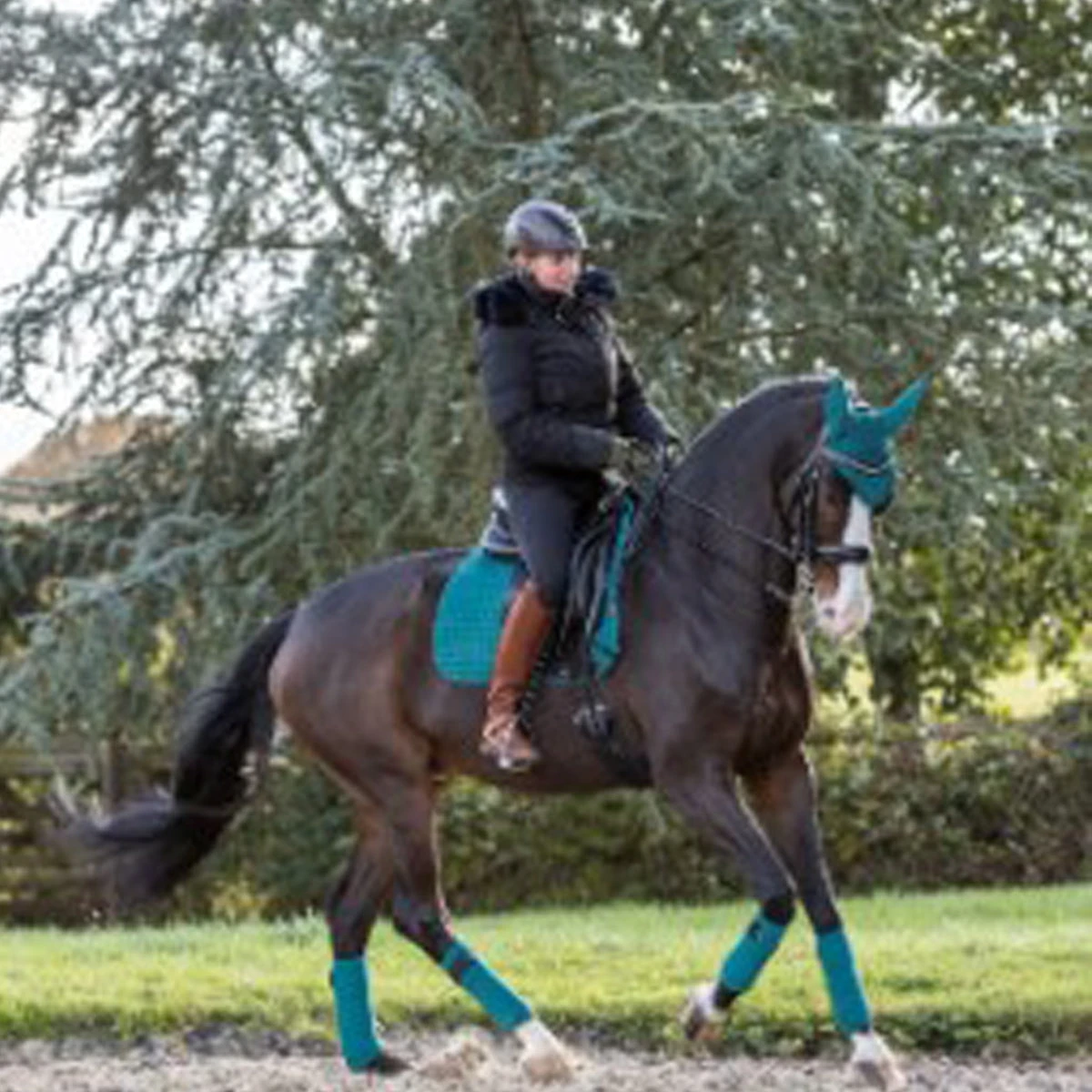 LeMieux Classic Polo Bandages 20 LeMieux Classic Polo Bandages - Image 18