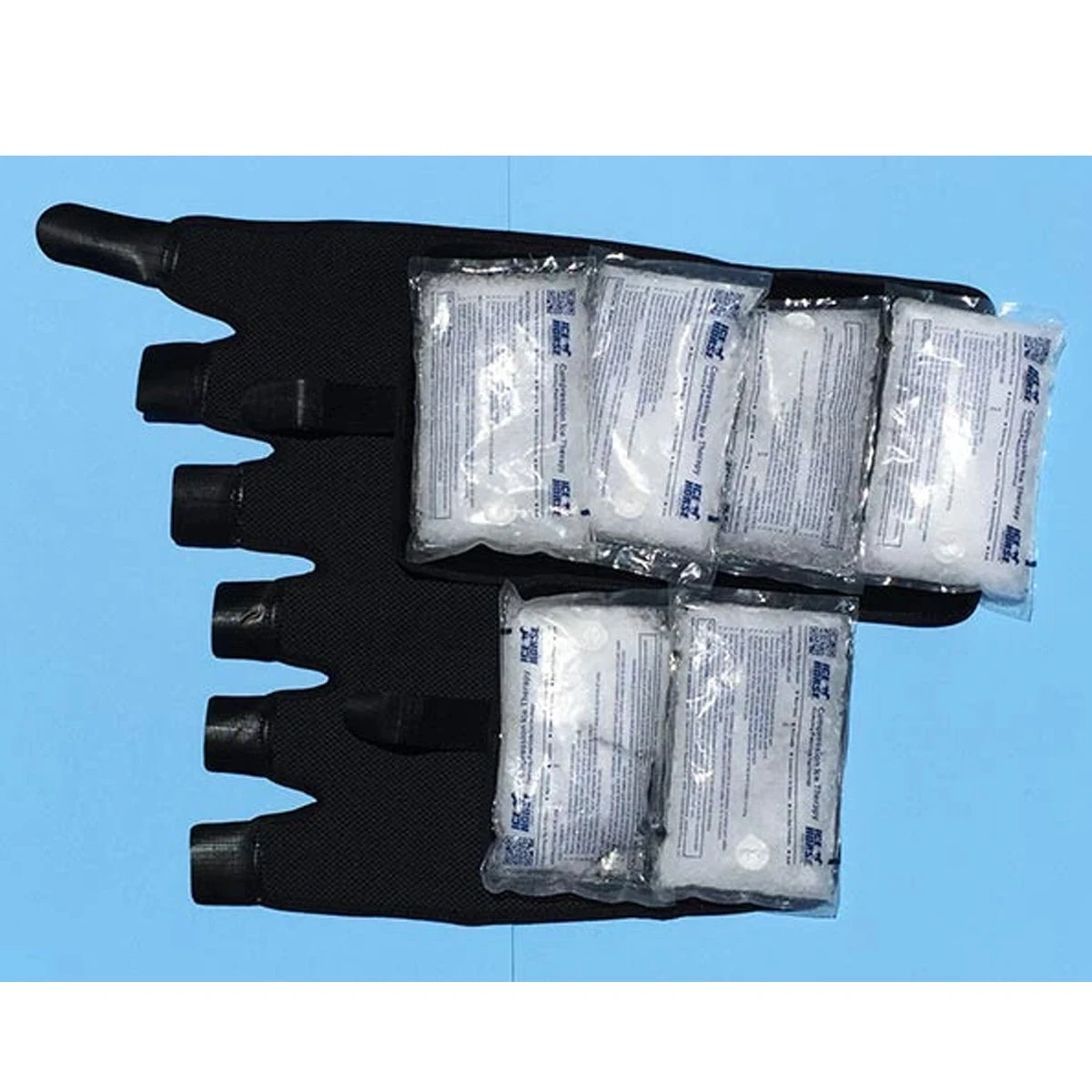 Ice Horse Knee To Ankle Wrap 9 Ice Horse Knee To Ankle Wrap - Image 7