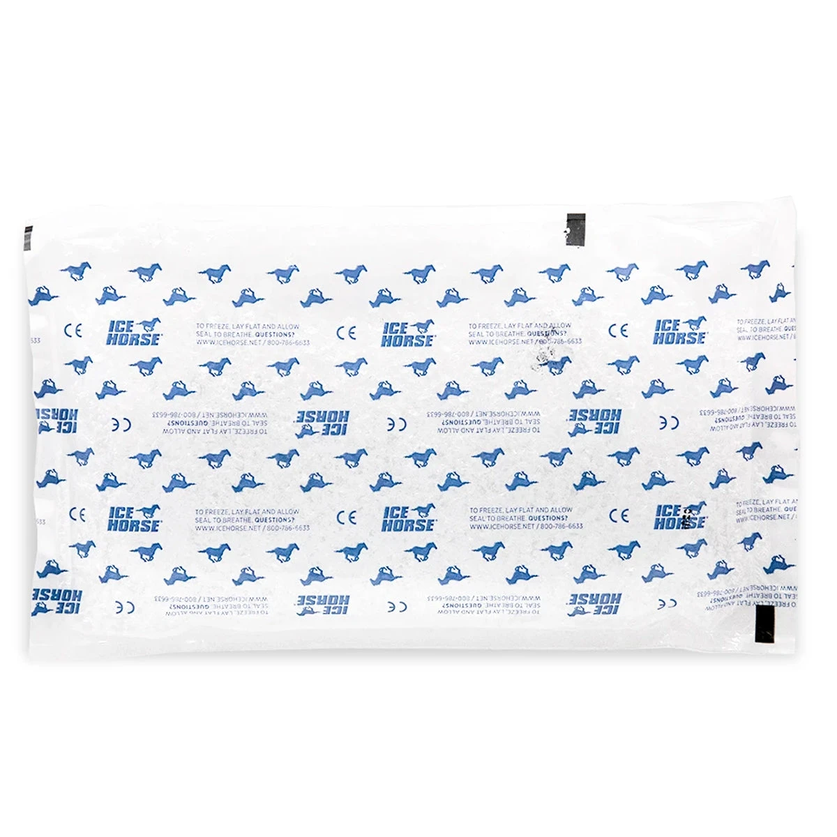 Ice Horse Replacement Ice Inserts 4 Ice Horse Replacement Ice Inserts - Image 2