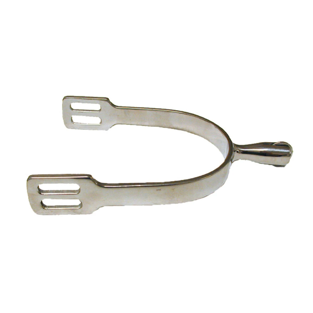 Coronet Disk Rowel Spurs 3 Coronet Disk Rowel Spurs