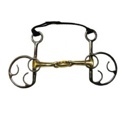 Jump'in French Link Goya Aga Bit