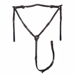 Jump'in Monday Breastplate - Week Collection