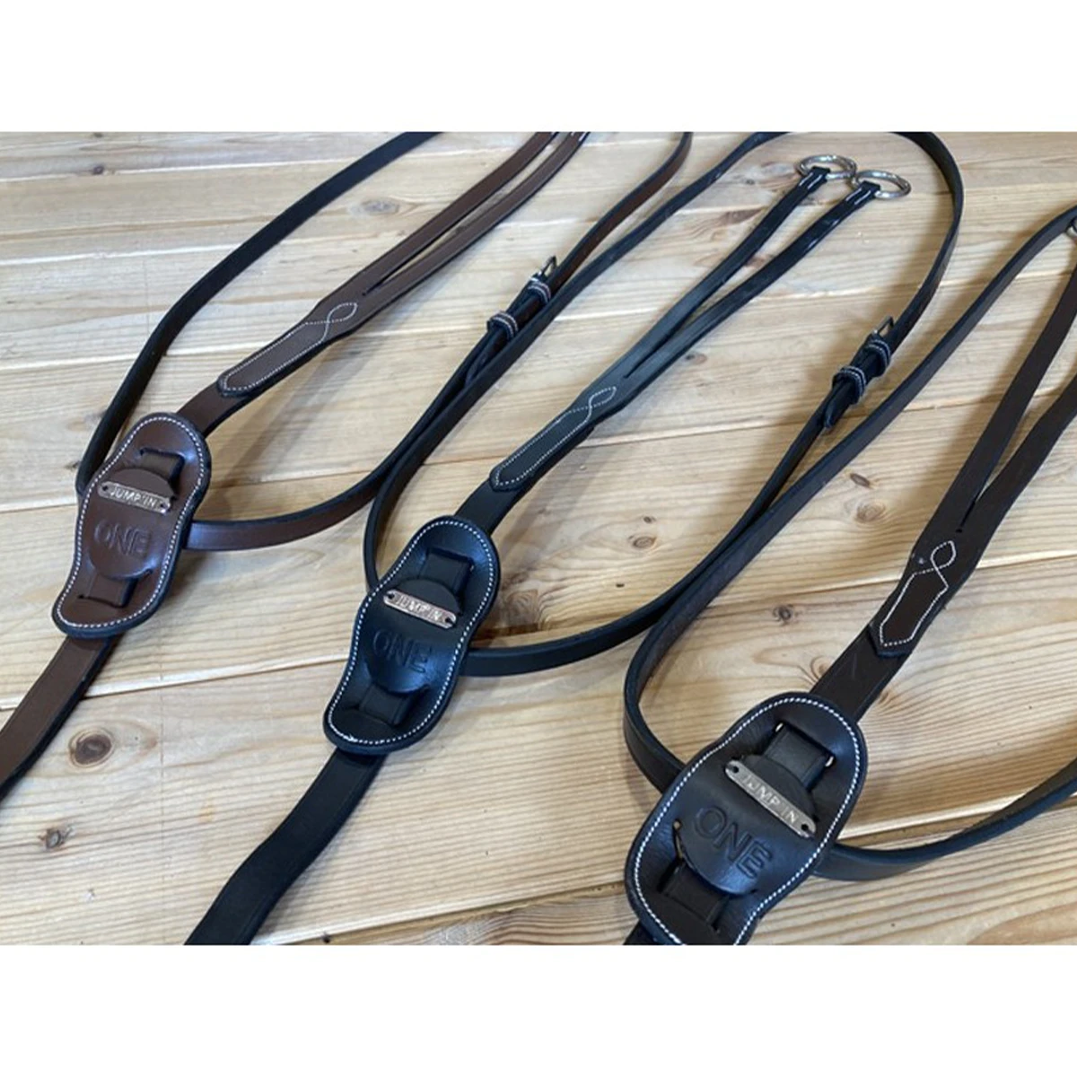 Jump'in Running Martingale - One Collection 4 Jump'in Running Martingale - One Collection - Image 2