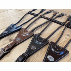 Jump'in Elastic Running Martingale Attachment - Week Collection