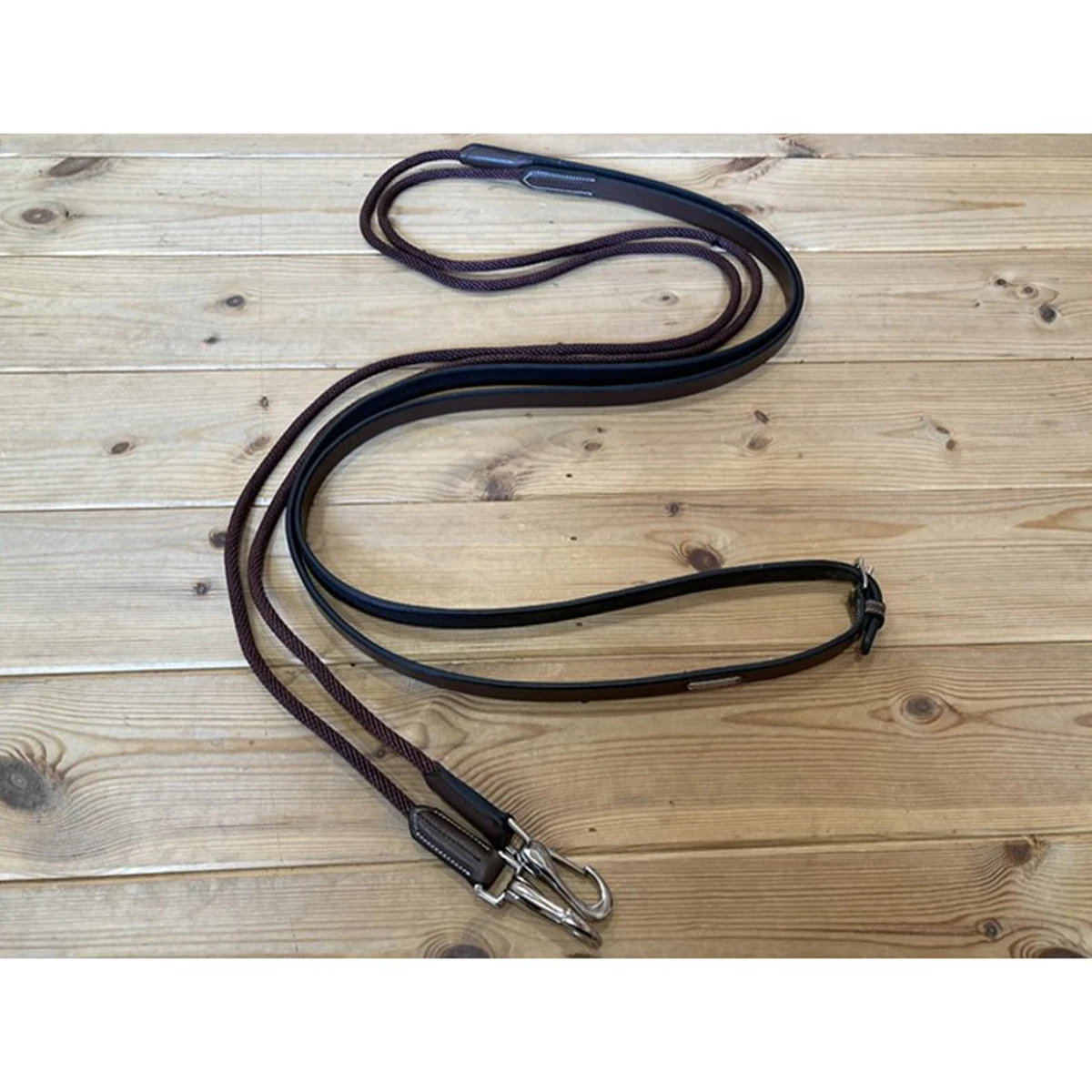 Jump'in Draw Reins - One Collection 3 Jump'in Draw Reins - One Collection