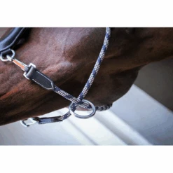 Jump'in Travel Halter - One Collection -Farm House Tack Store JI TravelHalter4