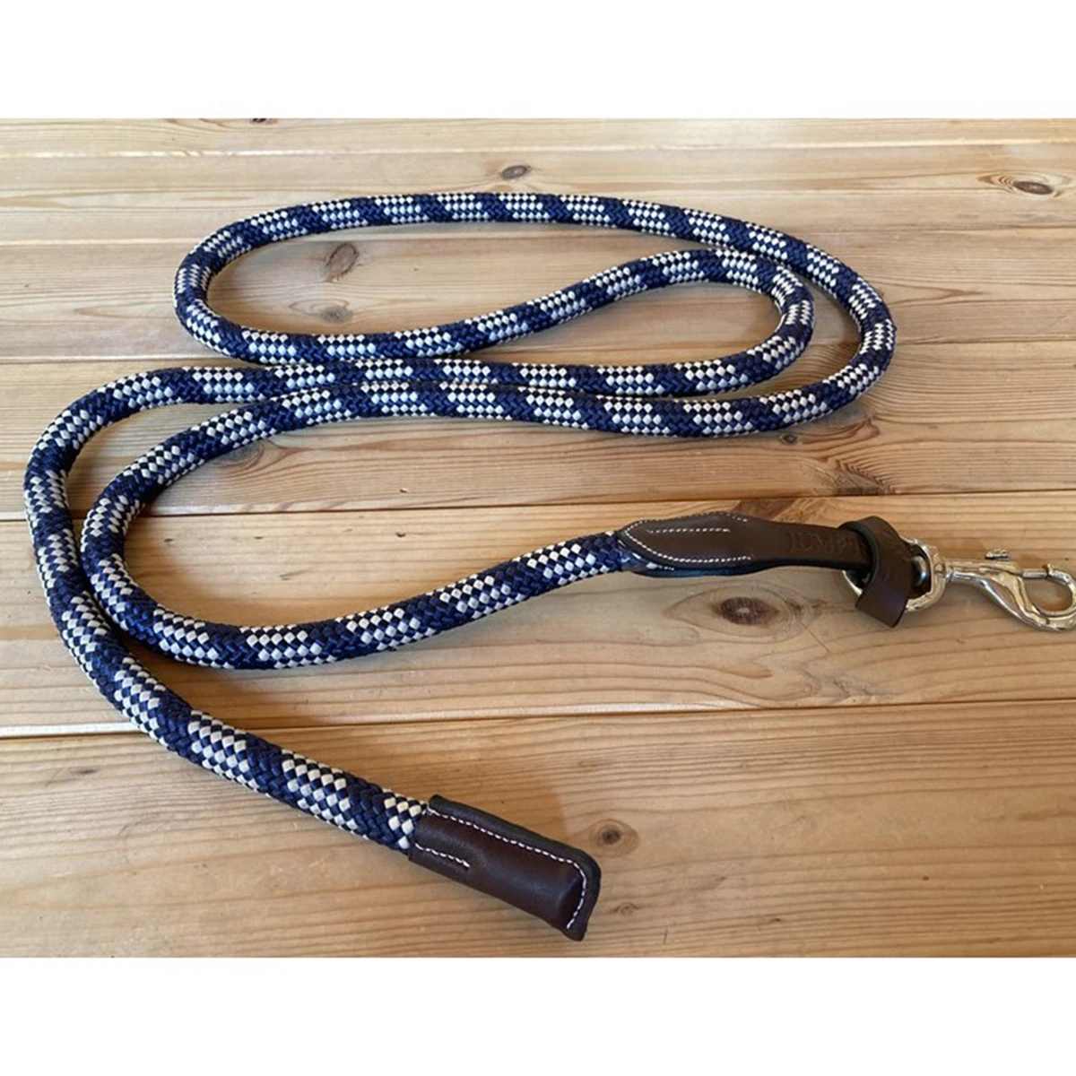 Jump'in Travel Lead Rope - One Collection 3 Jump'in Travel Lead Rope - One Collection