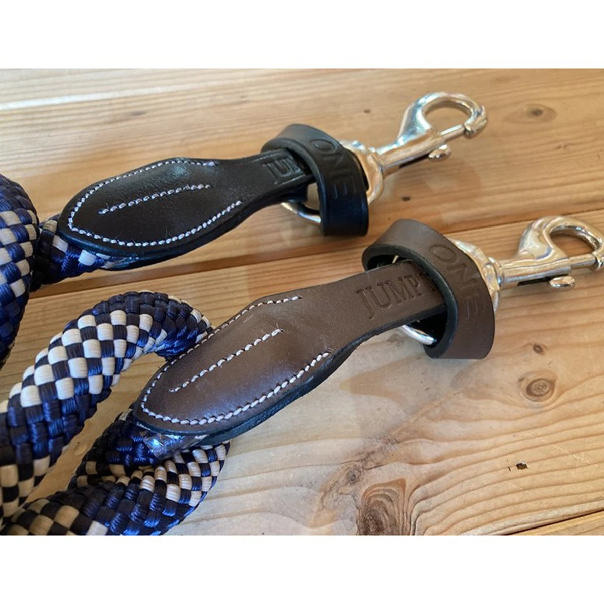 Jump'in Travel Lead Rope - One Collection 4 Jump'in Travel Lead Rope - One Collection - Image 2