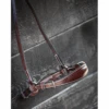 Jump'in Drop Noseband - Week Collection 2 Jump'in Drop Noseband - Week Collection -Farm House Tack Store JI WkDropNose