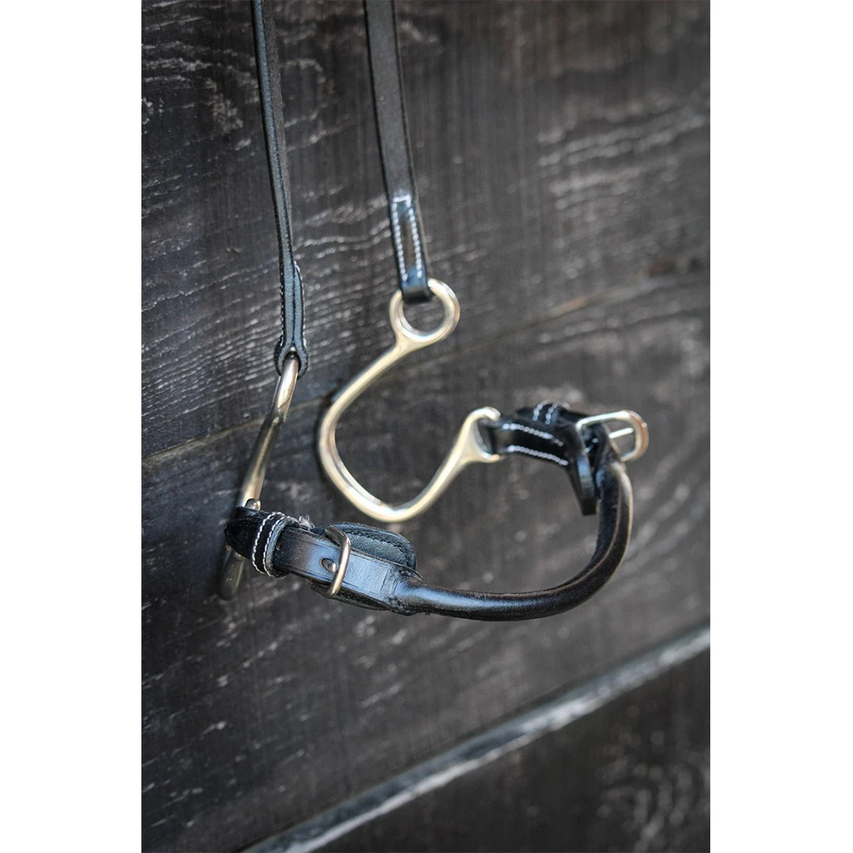 Jump'in Kinetton Noseband - Week Collection 3 Jump'in Kinetton Noseband - Week Collection