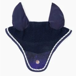 Dapplebay Constellation Fly Veil 16 Dapplebay Constellation Fly Veil -Farm House Tack Store JPC 67026 15 C