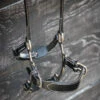 Jump'in Hackamore Noseband- Week Collection 1 Jump'in Hackamore Noseband- Week Collection -Farm House Tack Store Jump in hackamorenoseband