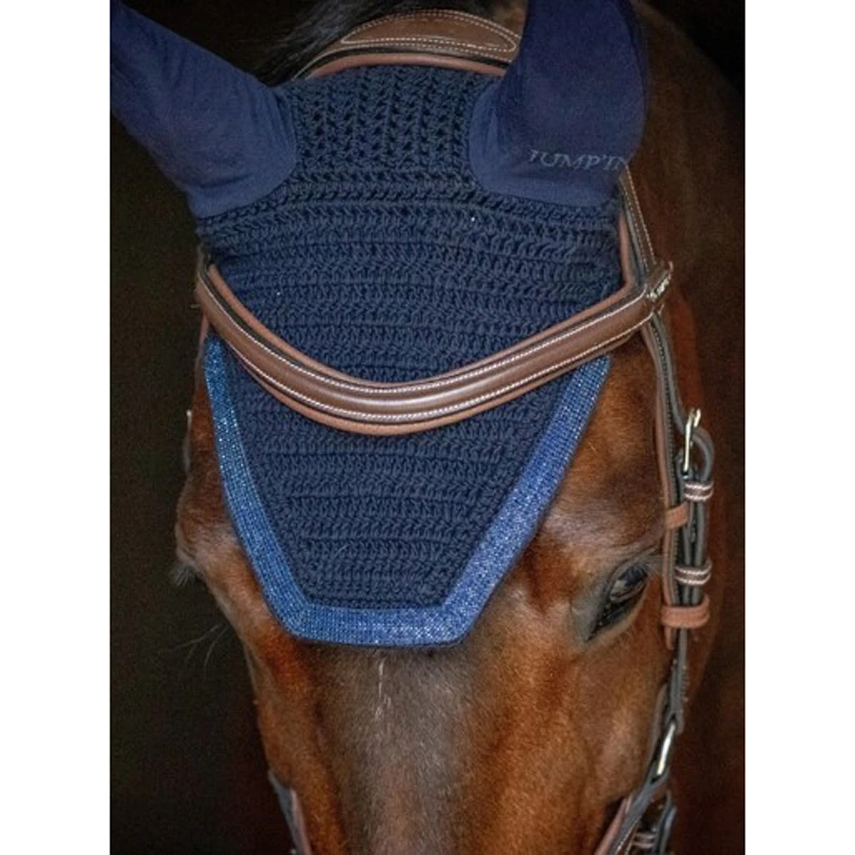 Jump'in Glitter Fly Veils 4 Jump'in Glitter Fly Veils - Image 2