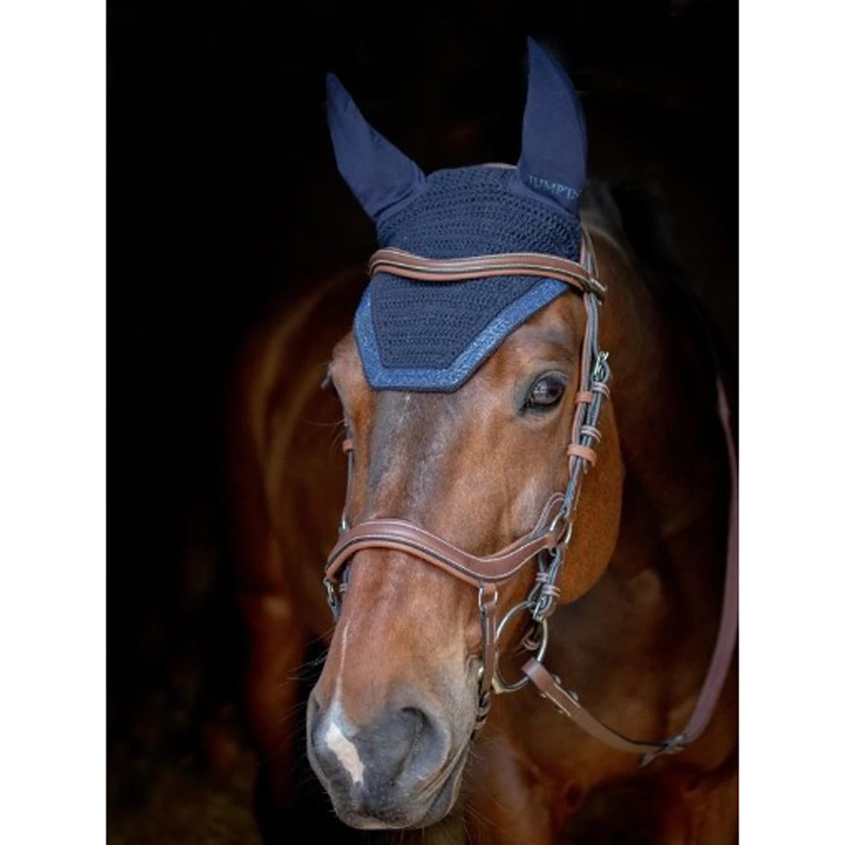 Jump'in Glitter Fly Veils 5 Jump'in Glitter Fly Veils - Image 3