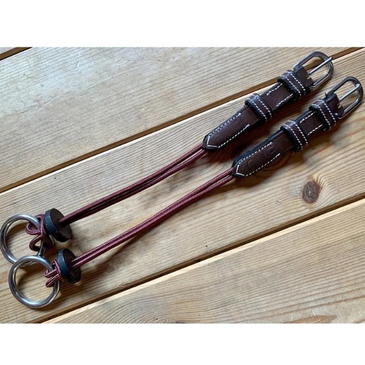 Jump'in Gag Cheekpieces - One Collection 4 Jump'in Gag Cheekpieces - One Collection - Image 2