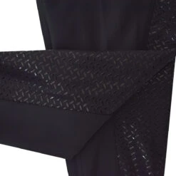 KL Select Gabrielle Full Seat Breeches 26 KL Select Gabrielle Full Seat Breeches -Farm House Tack Store KL.Select Breech Blk 02