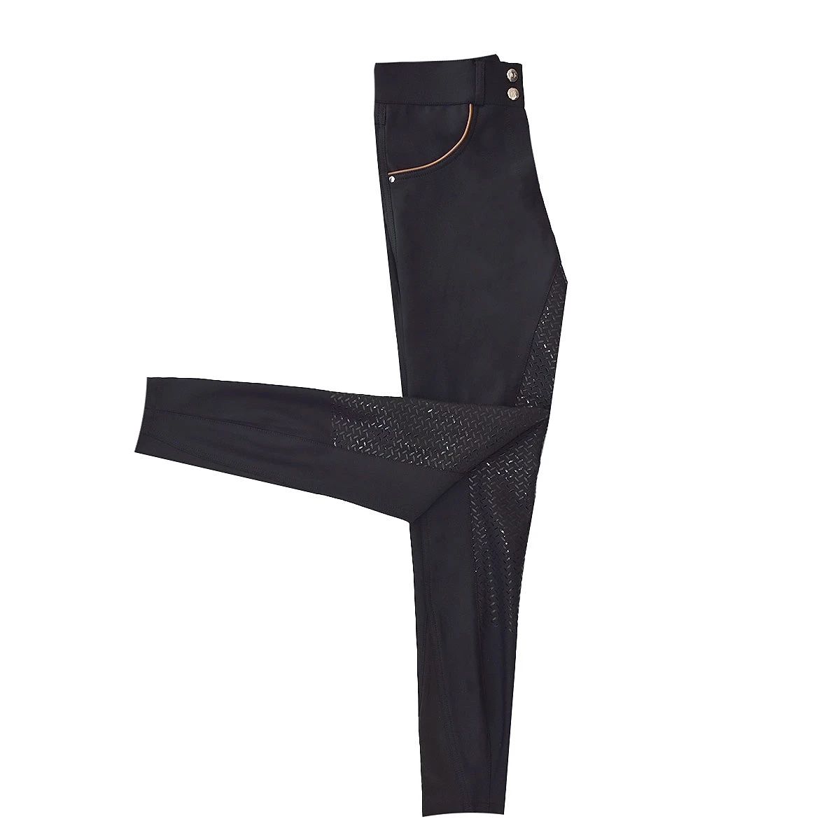 KL Select Gabrielle Full Seat Breeches 4 KL Select Gabrielle Full Seat Breeches - Image 2