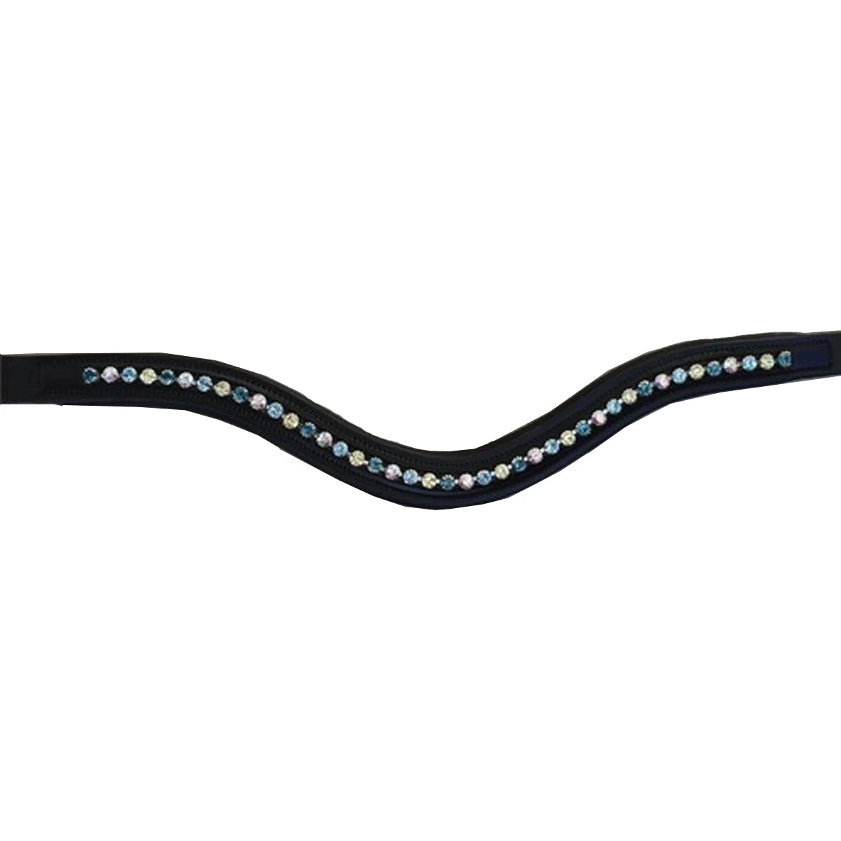 KL Select Curved Paradise Browband 4 KL Select Curved Paradise Browband - Image 2