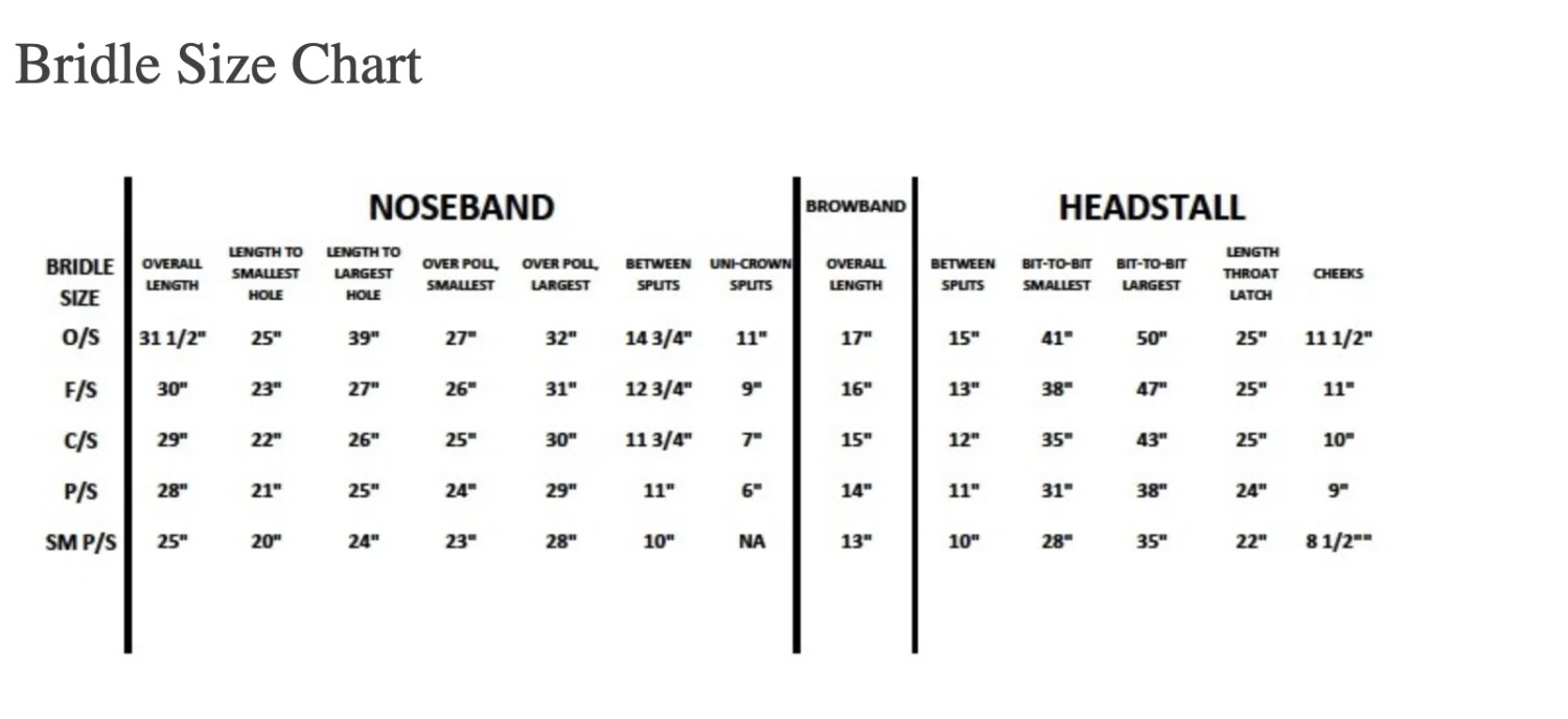 Red Barn By KL Select Tryon Hunter Bridle 5 Red Barn By KL Select Tryon Hunter Bridle - Image 3