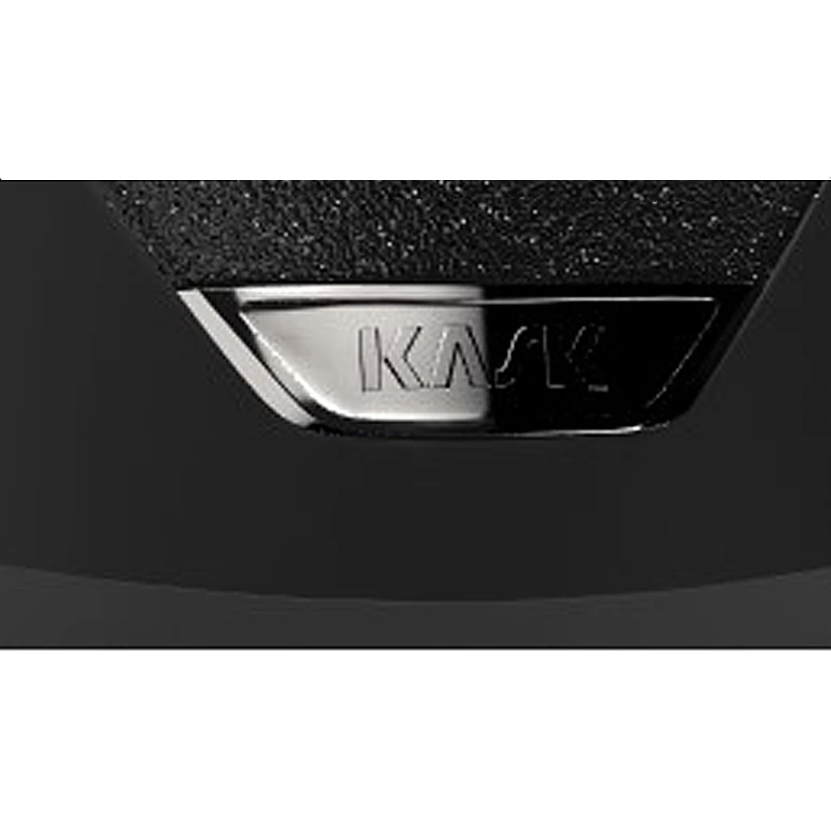 KASK Star Lady Custom Chrome Swarovski Carpet Helmet 7 KASK Star Lady Custom Chrome Swarovski Carpet Helmet - Image 5