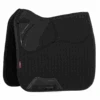 LeMieux ProSorb Plain 2 Pocket Dressage Square 2 LeMieux ProSorb Plain 2 Pocket Dressage Square -Farm House Tack Store LeMieux ProSorb Plain 2 Pocket Dressage Square