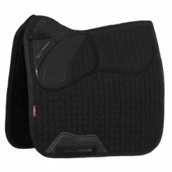 LeMieux ProSorb Plain 2 Pocket Dressage Square