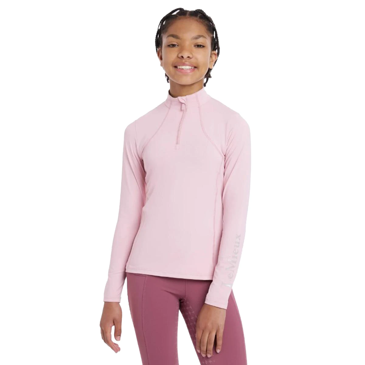 LeMieux Young Rider Base Layer 3 LeMieux Young Rider Base Layer