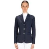 Equiline Women's Hayley Hunter Show Coat In X-Cool Evo