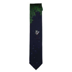 Essex Classics Men's "Martinis & Mutts" Necktie