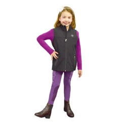 Ariat Kid's Devon IV Paddock Boot 23 Ariat Kid's Devon IV Paddock Boot -Farm House Tack Store Maya.Roine Ariat.Kerrits 1