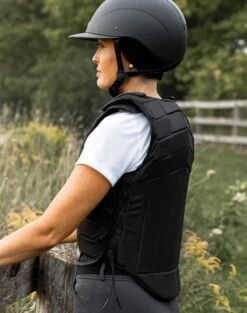 Tipperary Contender Vest 14 Tipperary Contender Vest -Farm House Tack Store Mykozoh3cBgundcUA4BW