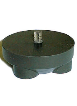 Nunn Finer Safety Spin Tap -Farm House Tack Store NF Safety Spin Tap Black 77928.1581579699.1280.1280