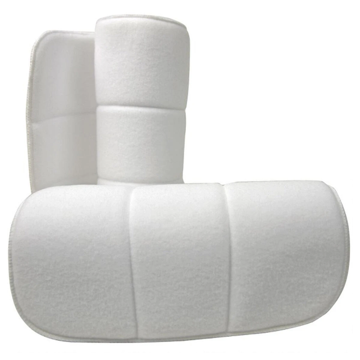 Vac's No Bow Wraps 3 Vac's No Bow Wraps