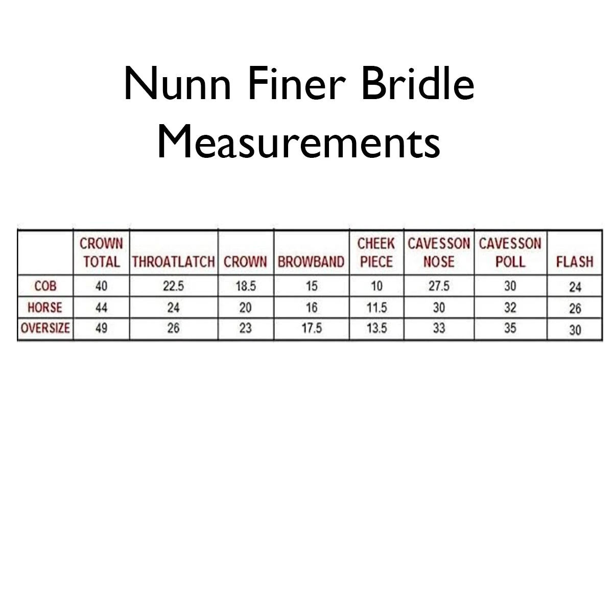 Nunn Finer Monica Hunter Bridle 4 Nunn Finer Monica Hunter Bridle - Image 2