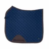 Sixteen Cypress Dressage Pad, Navy & Hickory 2 Sixteen Cypress Dressage Pad, Navy & Hickory -Farm House Tack Store Navy Hickory Dressage Pad Sixteen Cypress cc7704a3 0001 4f1f ba82 d5a5819f487e