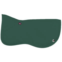 Ogilvy Dressage Half Pad - Custom 14 Ogilvy Dressage Half Pad - Custom -Farm House Tack Store Ogilvy.Equestrian Dressage.Memory.Foam .Half .Pad Hunter.Green 00