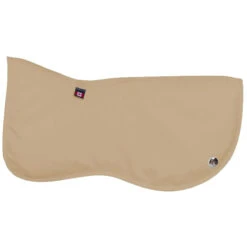 Ogilvy Dressage Half Pad - Custom 13 Ogilvy Dressage Half Pad - Custom -Farm House Tack Store Ogilvy.Equestrian Dressage.Memory.Foam .Half .Pad Tan 00