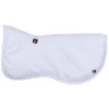 Ogilvy Dressage Memory Foam Half Pad 2 Ogilvy Dressage Memory Foam Half Pad -Farm House Tack Store Ogilvy.Equestrian Dressage.Memory.Foam .Half .Pad White 00