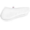 Ogilvy Hunter Half Pad 1 Ogilvy Hunter Half Pad -Farm House Tack Store Ogilvy.Equestrian Hunter.Half .Pad White 01