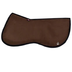 Ogilvy Jumper Half Pad Replacement Cover 13 Ogilvy Jumper Half Pad Replacement Cover -Farm House Tack Store Ogilvy.Equestrian Jumper.Half .Pad .Replacement.Cover Brown 00
