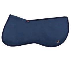 Ogilvy Jumper Half Pad Replacement Cover 12 Ogilvy Jumper Half Pad Replacement Cover -Farm House Tack Store Ogilvy.Equestrian Jumper.Half .Pad .Replacement.Cover Navy 00