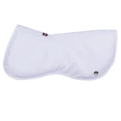 Ogilvy Jumper Half Pad Replacement Cover 15 Ogilvy Jumper Half Pad Replacement Cover -Farm House Tack Store Ogilvy.Equestrian Jumper.Half .Pad .Replacement.Cover Wht 00