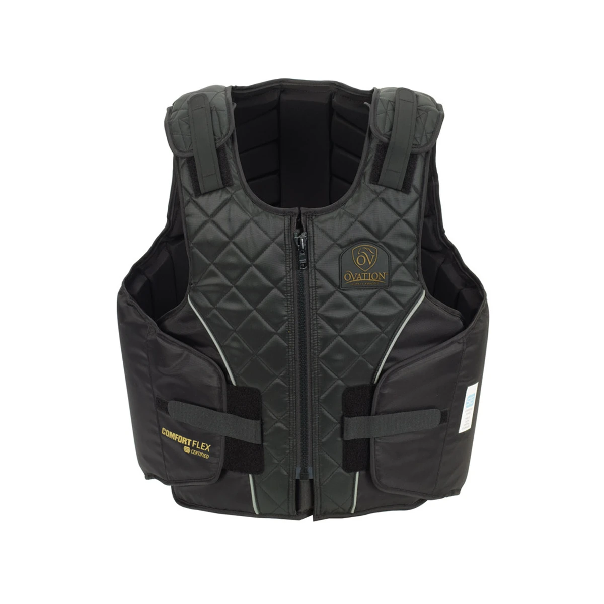 Ovation Comfortflex Body Protector - Adult 3 Ovation Comfortflex Body Protector - Adult