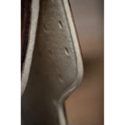 Penelope Combo Half Pad 13 Penelope Combo Half Pad -Farm House Tack Store P190 French.EQ Penelope Combo.Half .Pad Inside Havana