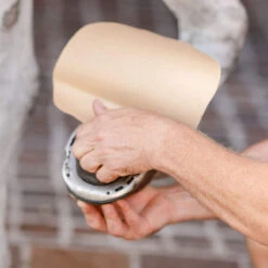 Pack-N-Stick Hoof Tape -Farm House Tack Store Pack N Stick2