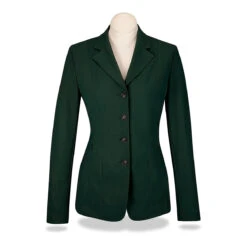 RJ Classics Girls' Shore Show Coat 15 RJ Classics Girls' Shore Show Coat -Farm House Tack Store Palermo PL3025 fc4a84ef 37c6 43aa 9e0c 26469a6c3758