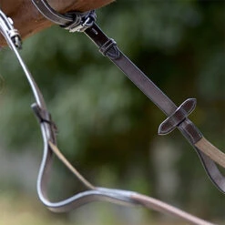 Penelope Elastic Reins 9 Penelope Elastic Reins -Farm House Tack Store Pen ElasticRein 3