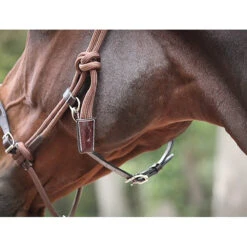 Penelope Rope Halter 10 Penelope Rope Halter -Farm House Tack Store Penelope Ethological.Halter.4